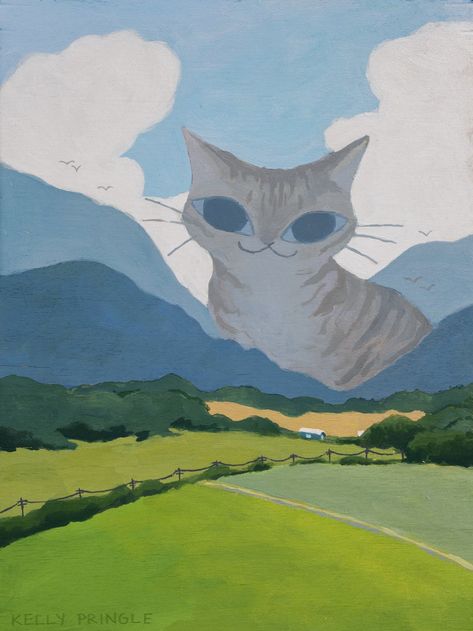 Нежный розовый визуал